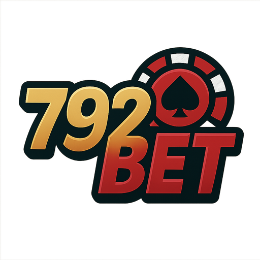 792bet Logo